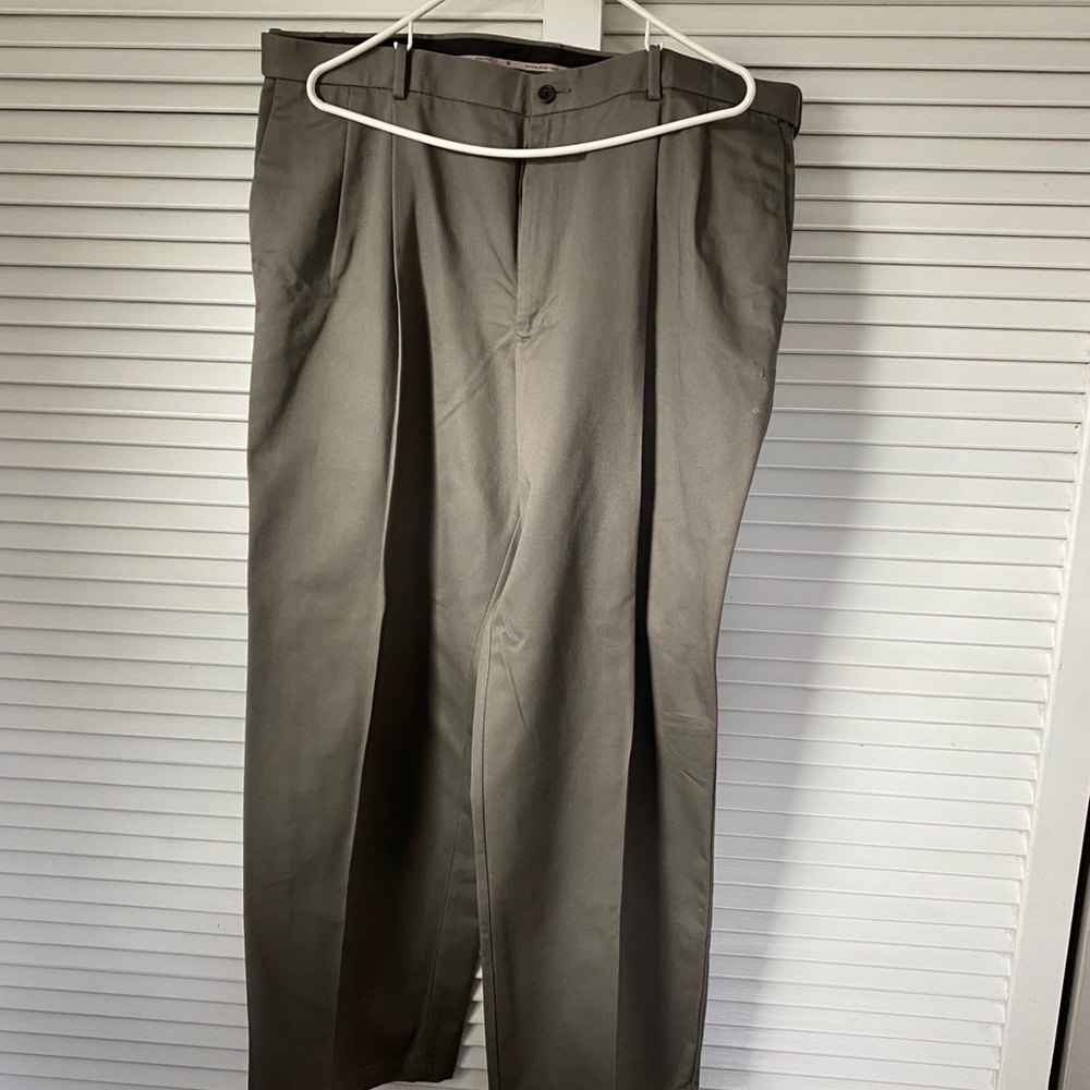 Man pants